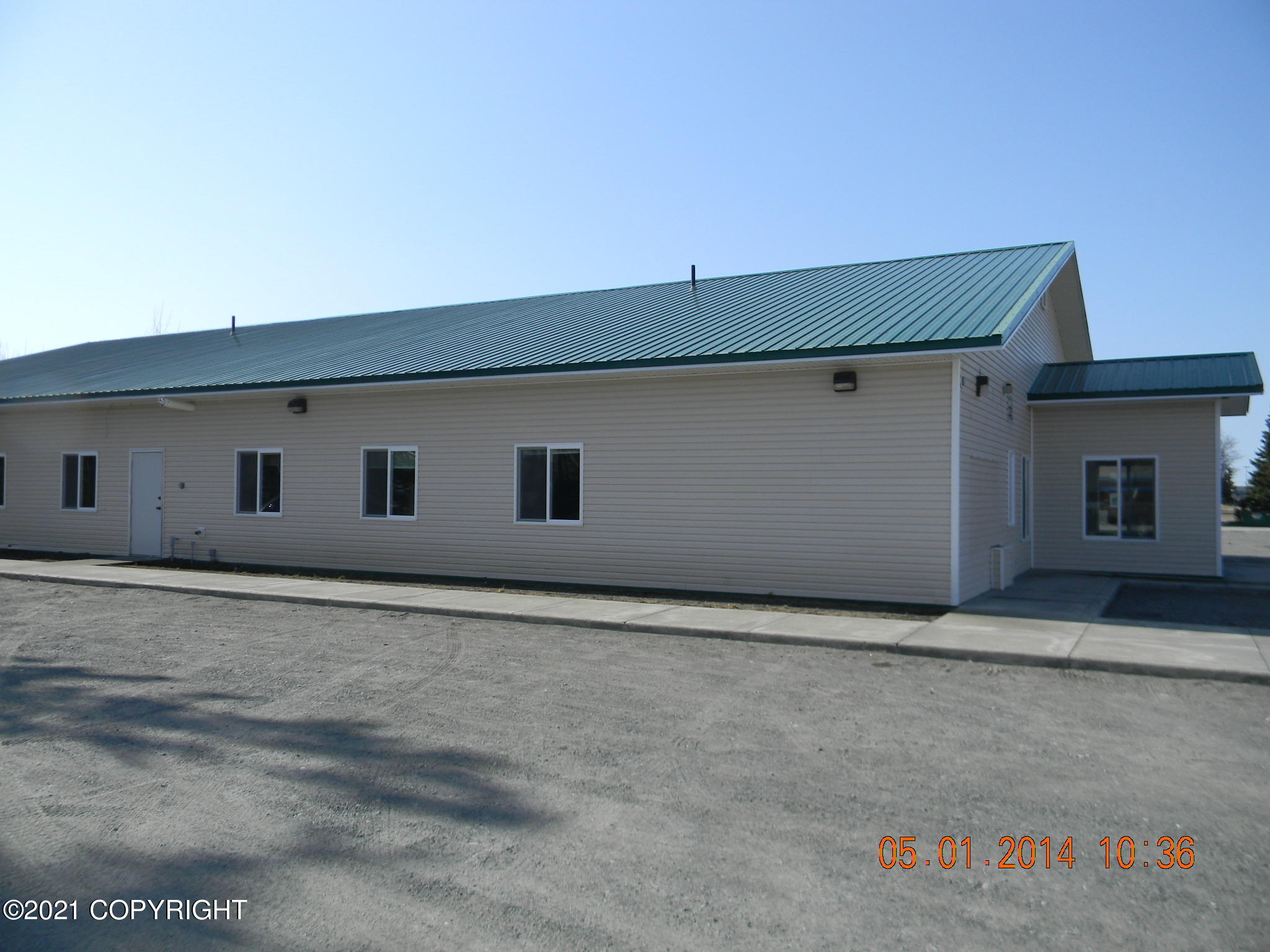 110 N Willow Street #127, Kenai, AK 99611