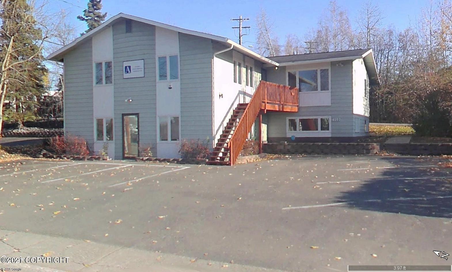 4107 Laurel Street #200, Anchorage, AK 99508