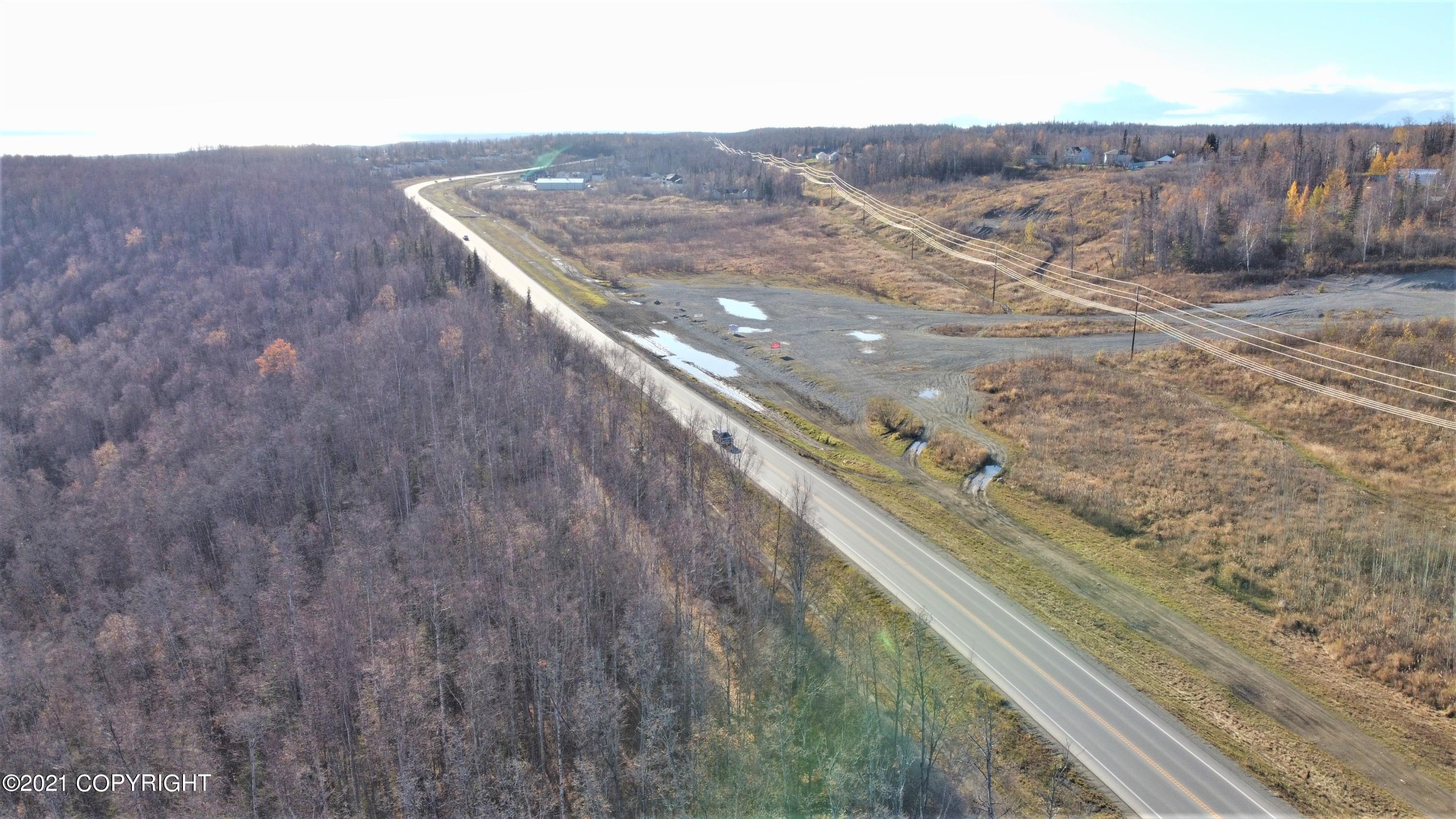 7444 W Carmel Road, Wasilla, AK 99645
