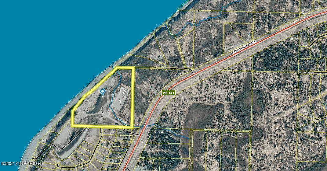 64464 Autumn Gold Drive, Ninilchik, AK 99639