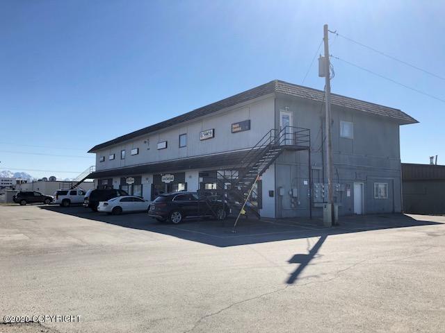 500 E Swanson Avenue #9 -10, Wasilla, AK 99654