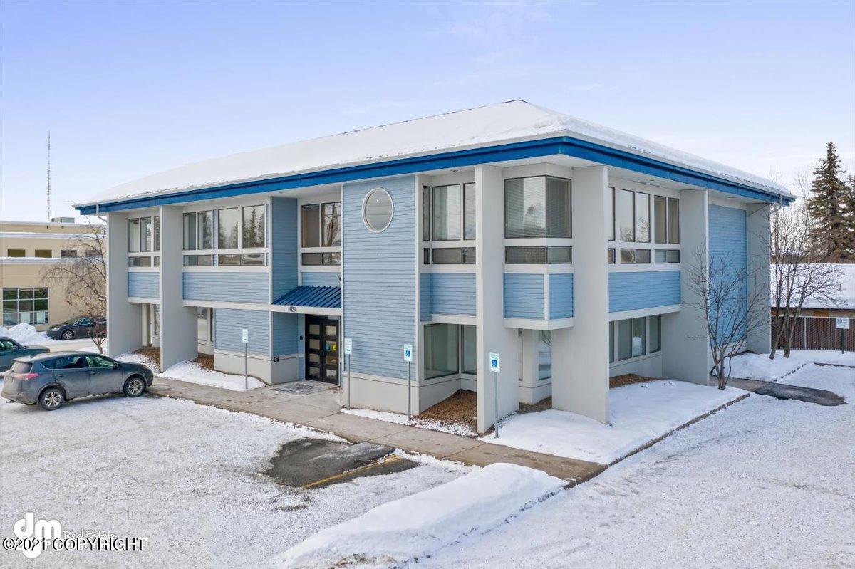 2522 Arctic Boulevard, Anchorage, AK 99503