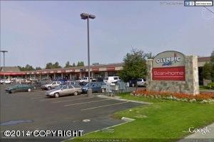 701 W 36th Avenue #A-07, Anchorage, AK 99503