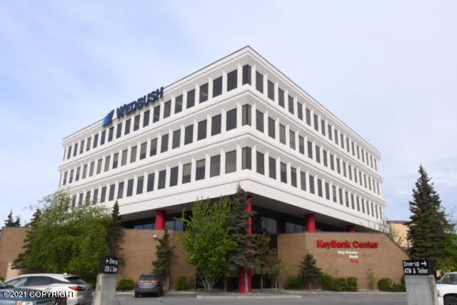 101 W Benson Boulevard #105, Anchorage, AK 99503