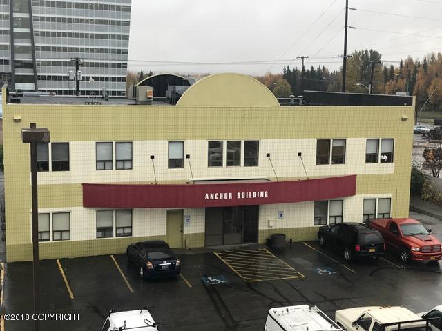 750 E Fireweed Lane #201, Anchorage, AK 99503