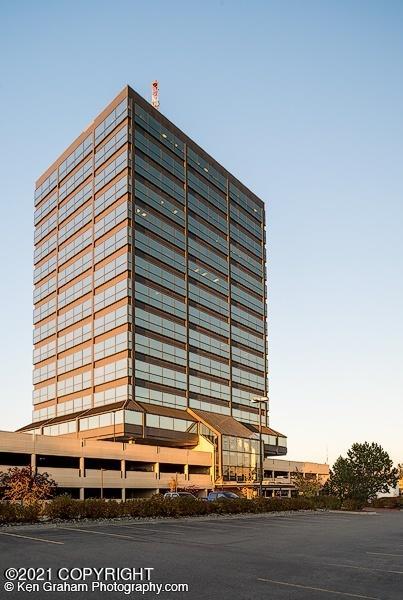 2550 Denali Street #520, Anchorage, AK 99503