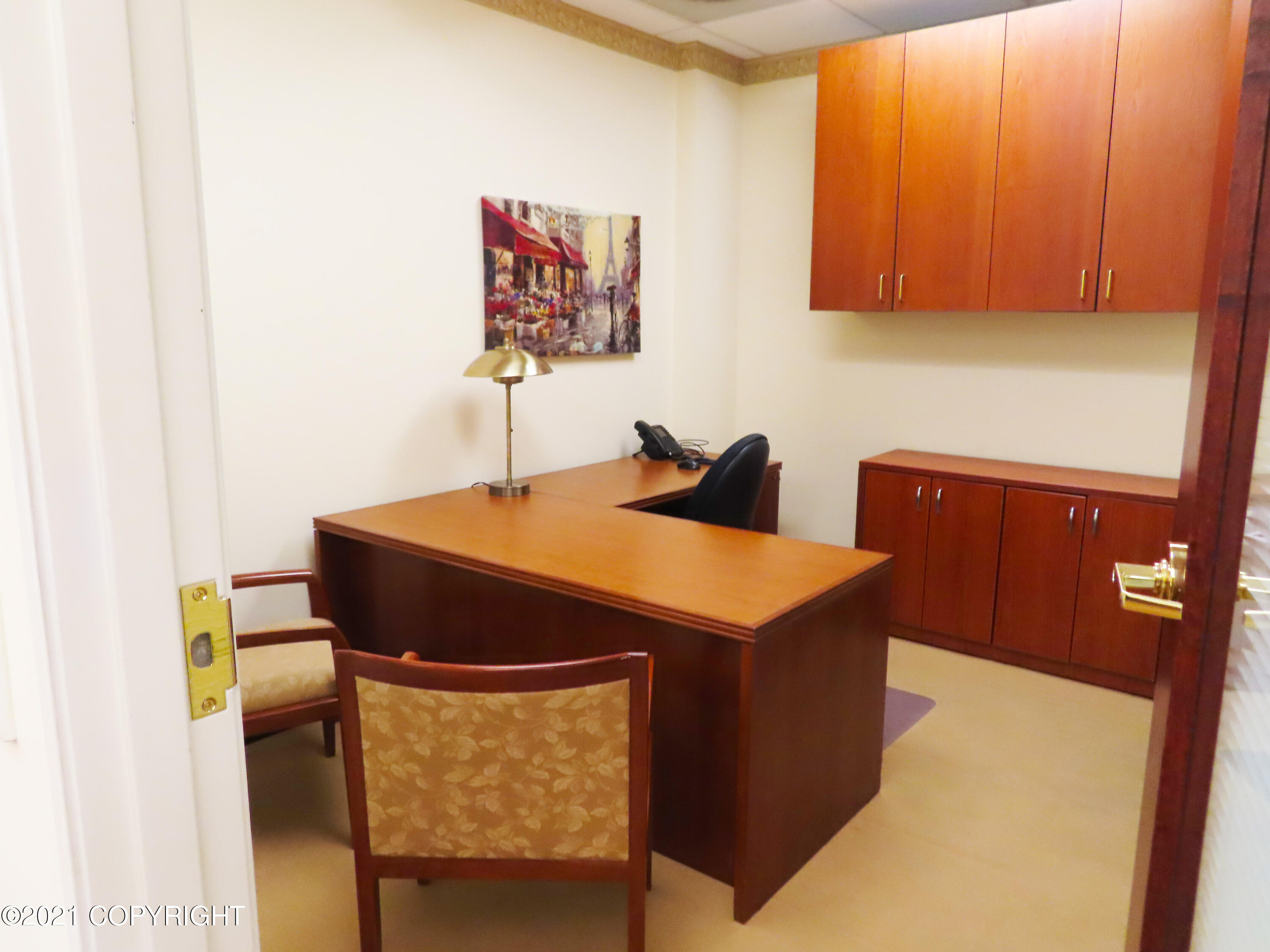 205 E Benson Boulevard #115, Anchorage, AK 99503