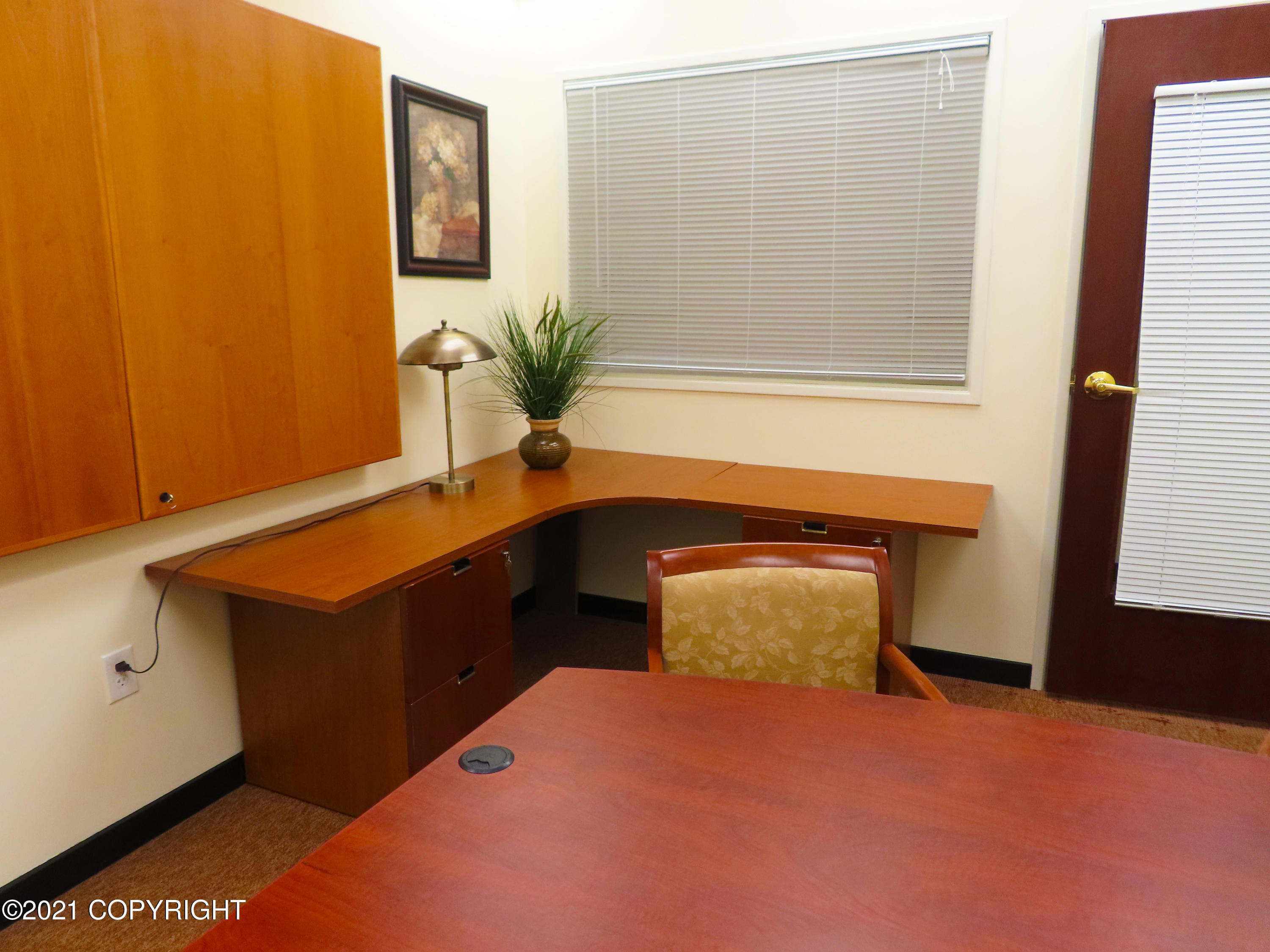 205 E Benson Boulevard #121A, Anchorage, AK 99503