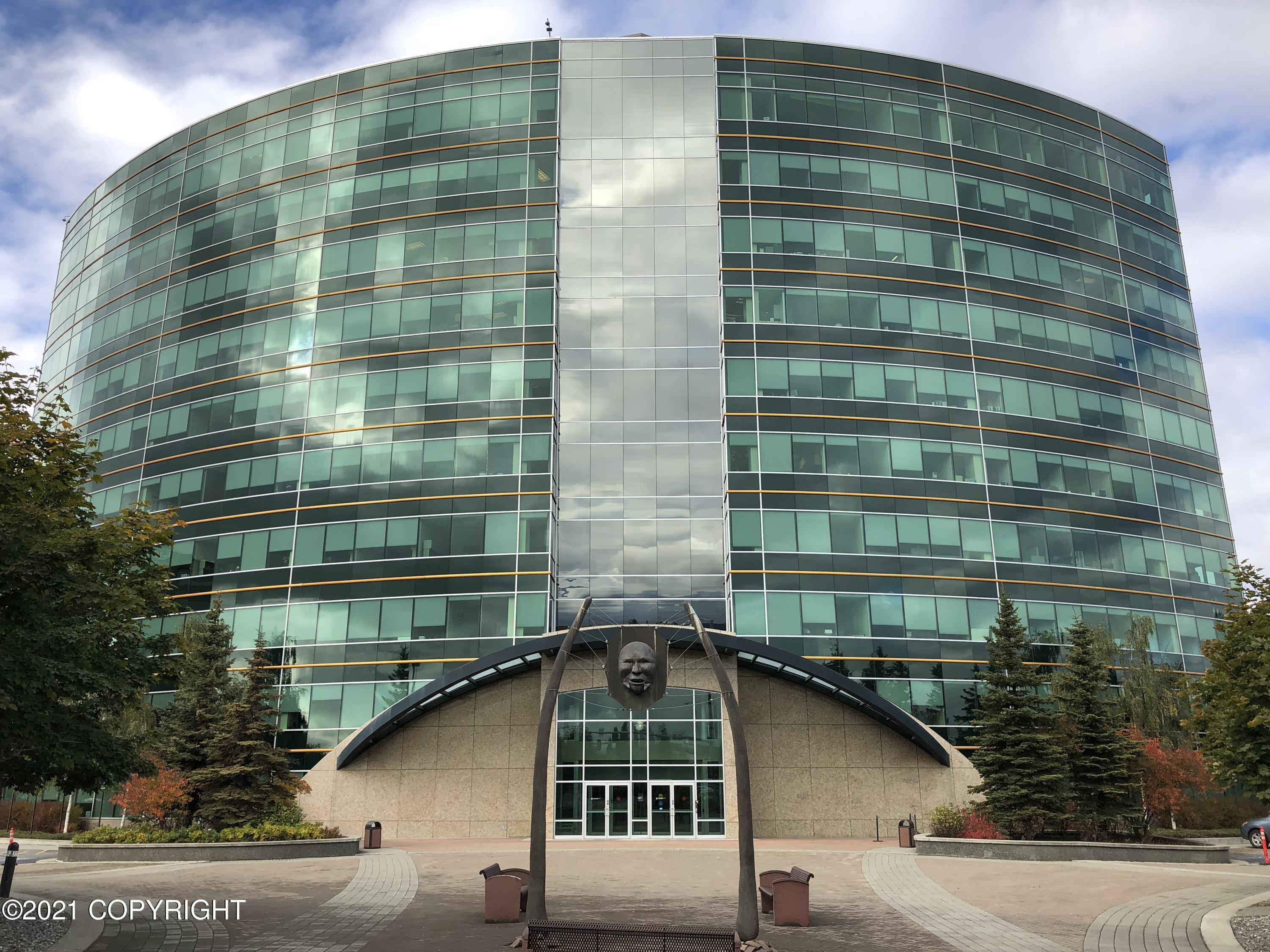 3900 C Street #302, Anchorage, AK 99503