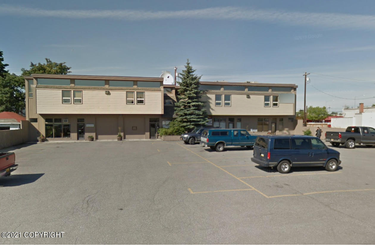 1399 W 34th Avenue #103, Anchorage, AK 99503