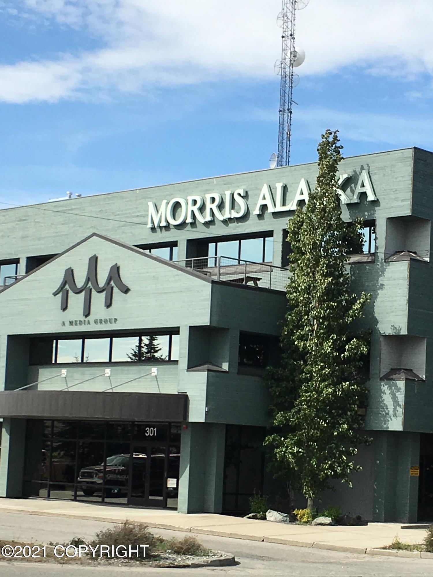 301 Arctic Slope Avenue #300, Anchorage, AK 99518