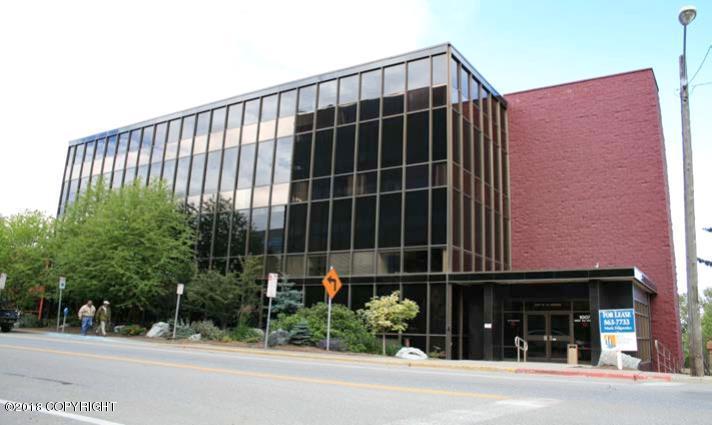 1007 W 3rd Avenue #301, Anchorage, AK 99501