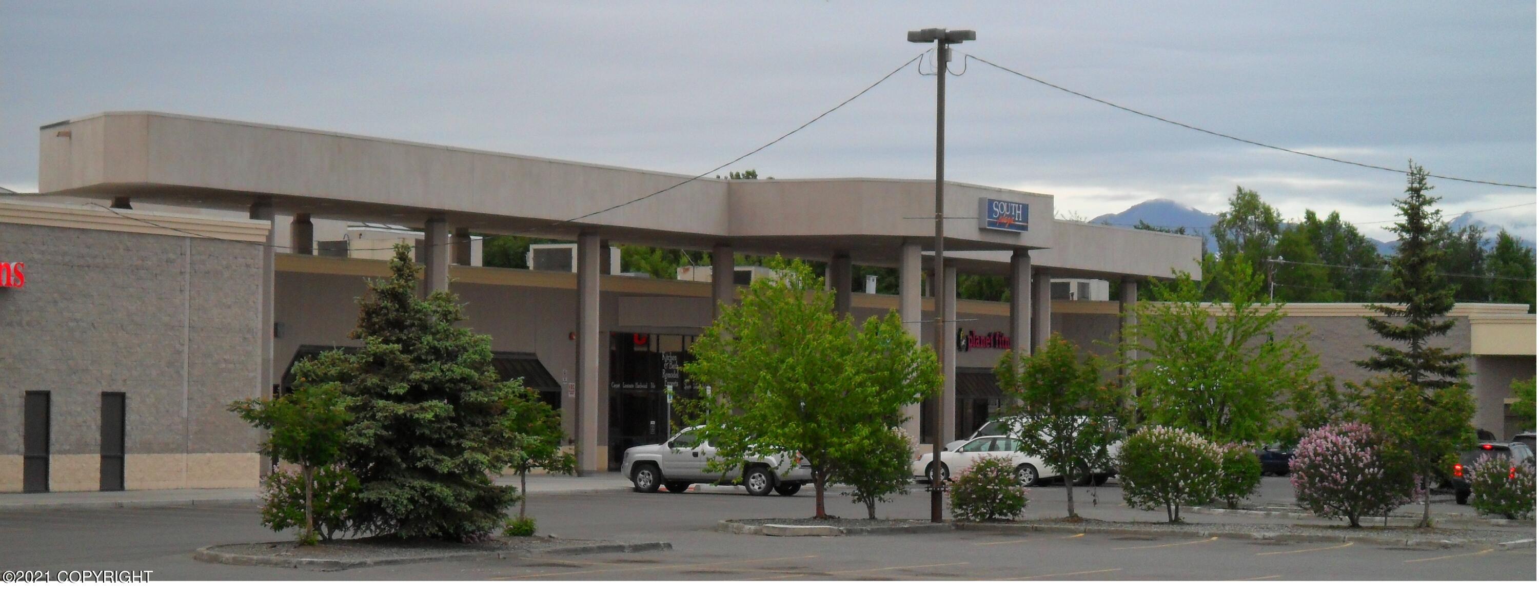 1920 W Dimond Boulevard #J, Anchorage, AK 99515