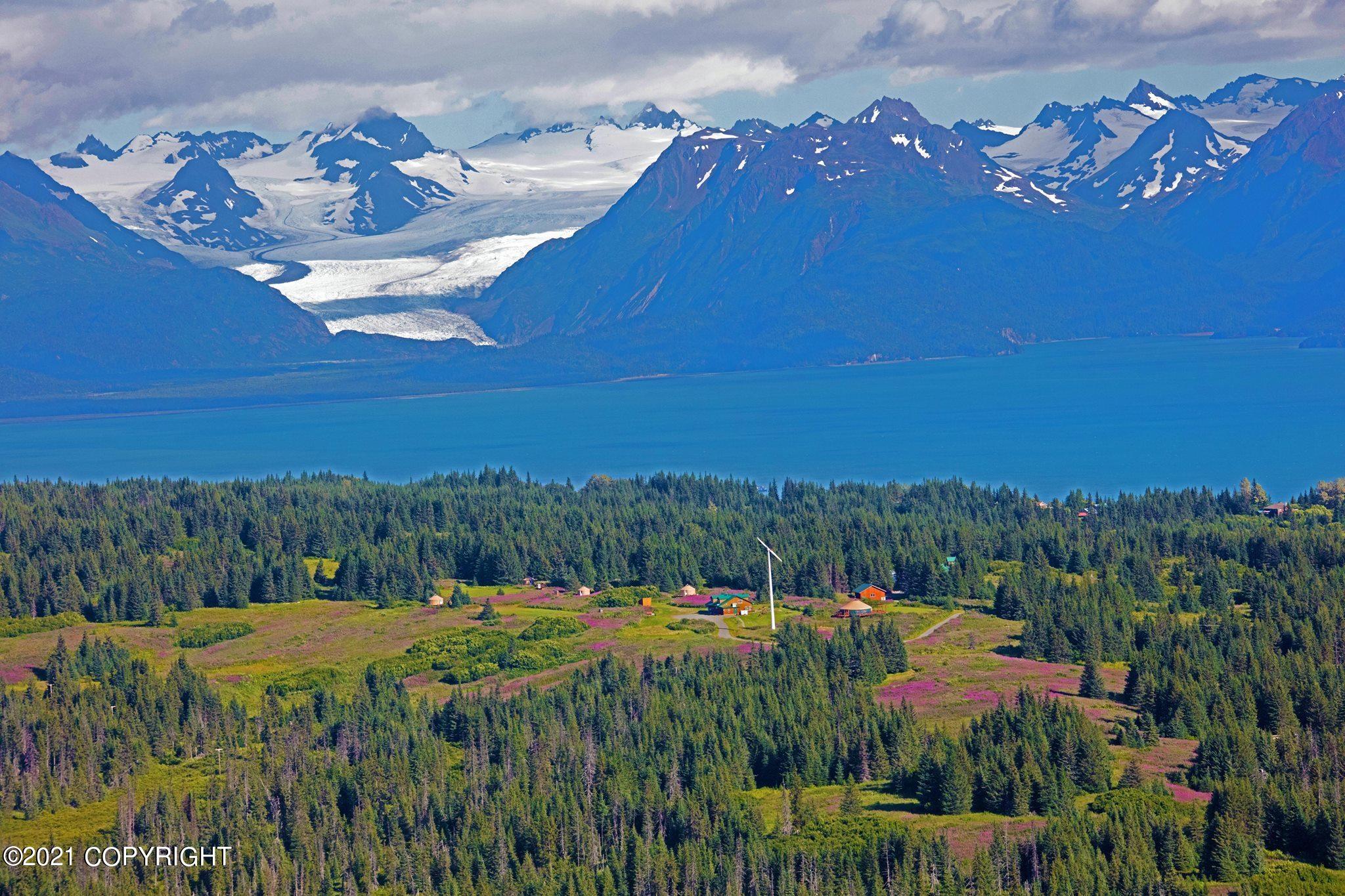 61420 Florence Martin Court, Homer, AK 99603