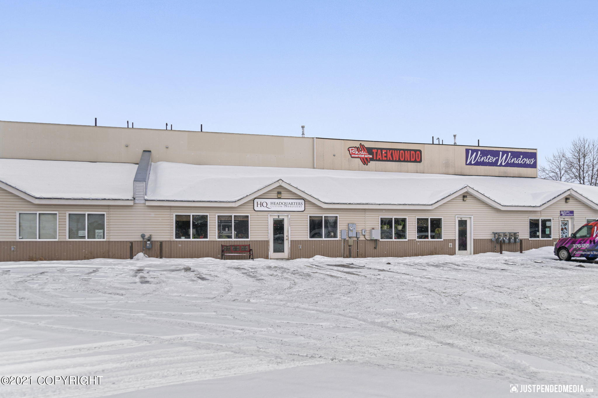 285 Park Avenue #6, Wasilla, AK 99654