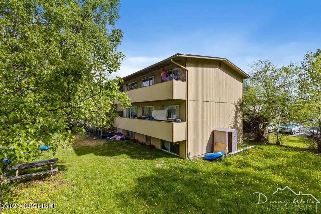 1740 Beaver Place, Anchorage, AK 99504