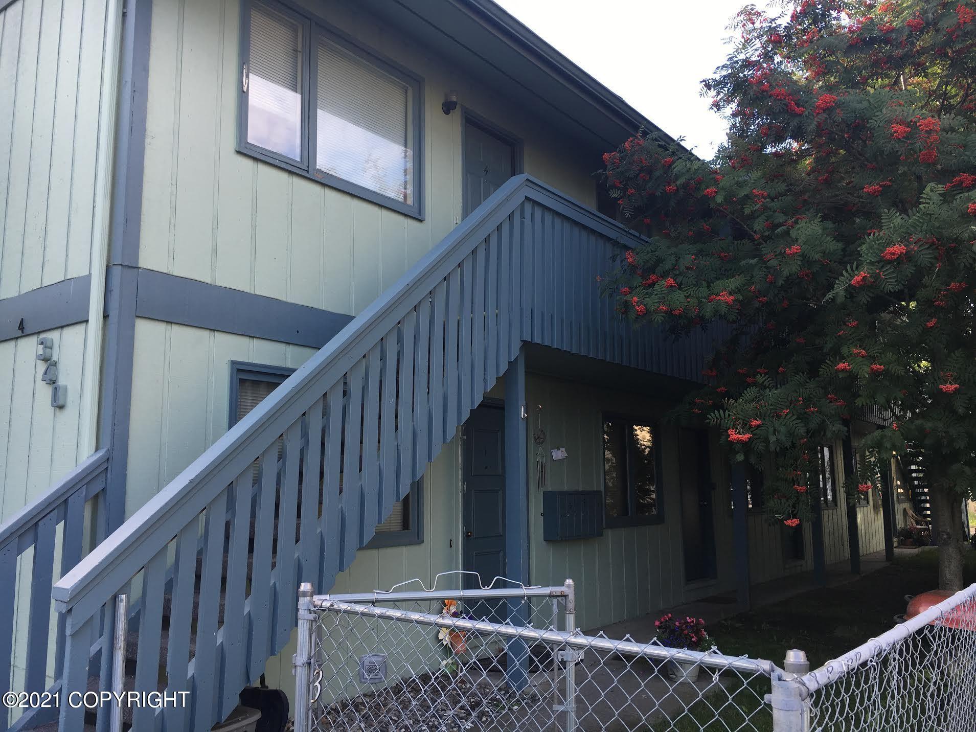 340 E 13th Avenue, Anchorage, AK 99501