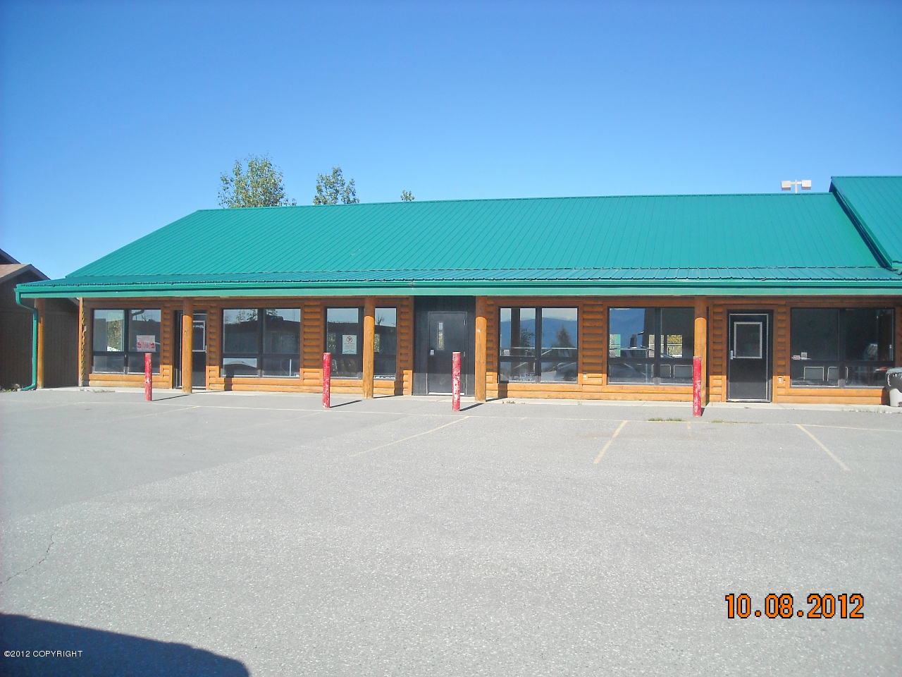 2521 Mountain Village Drive #D, Wasilla, AK 99654