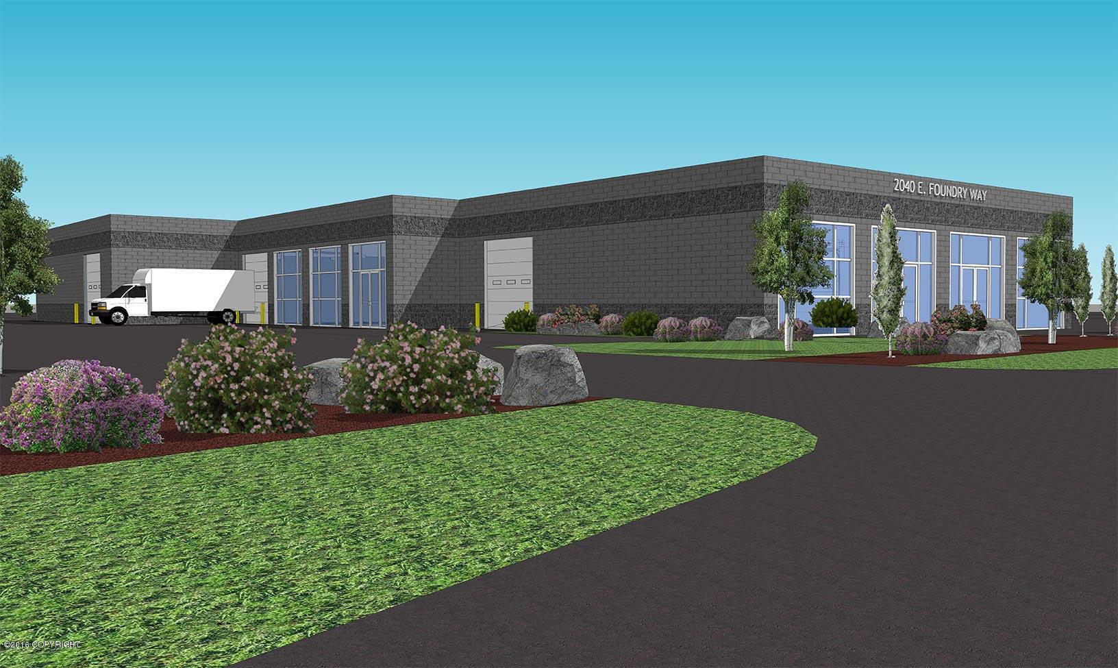 2040 E Foundry Way, Wasilla, AK 99654