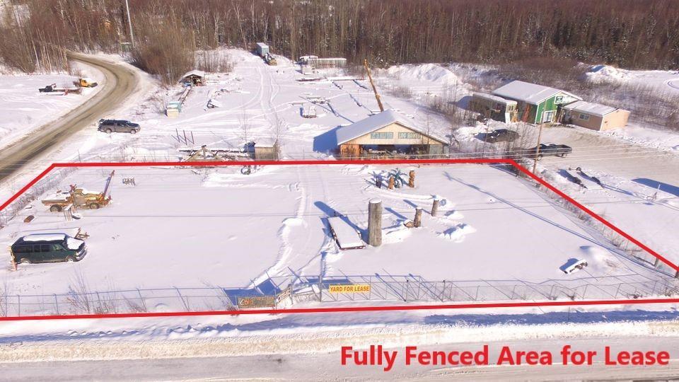 3381 W Machen Road, Wasilla, AK 99623