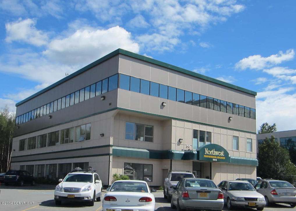 4241 B Street #101, Anchorage, AK 99503