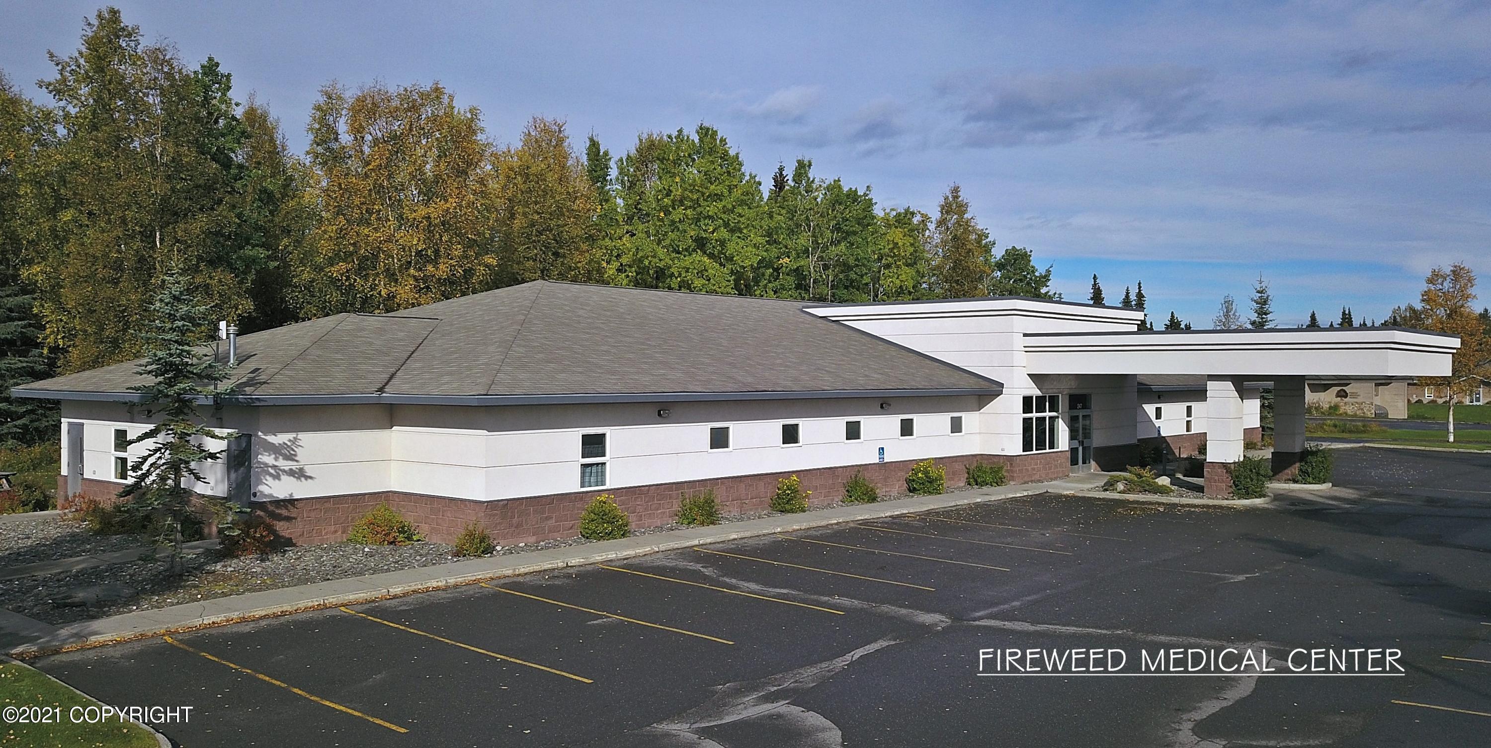 247 N Fireweed Street, Soldotna, AK 99669
