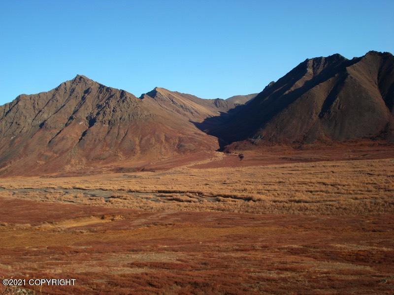 Trail Creek Lodge, Remote, AK 99000