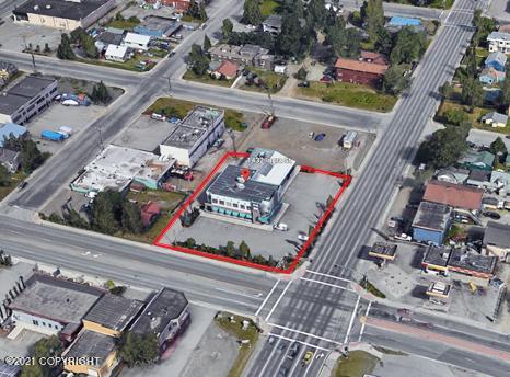 1432 Ingra Street, Anchorage, AK 99501