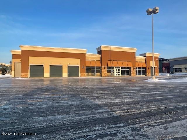 1124 N Muldoon Road, Anchorage, AK 99504