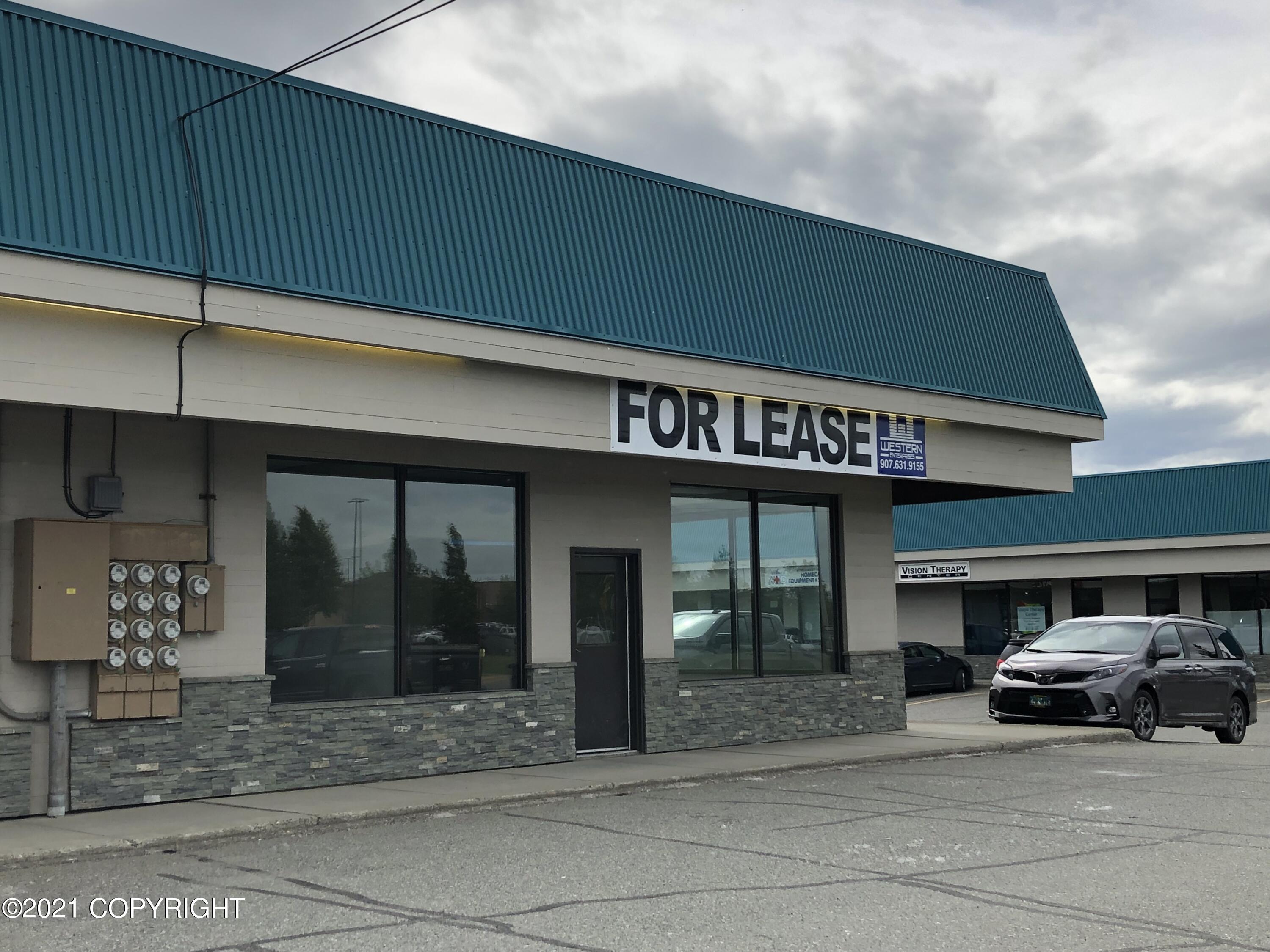 1261 S Seward Meridian Road L, Wasilla, AK 99654