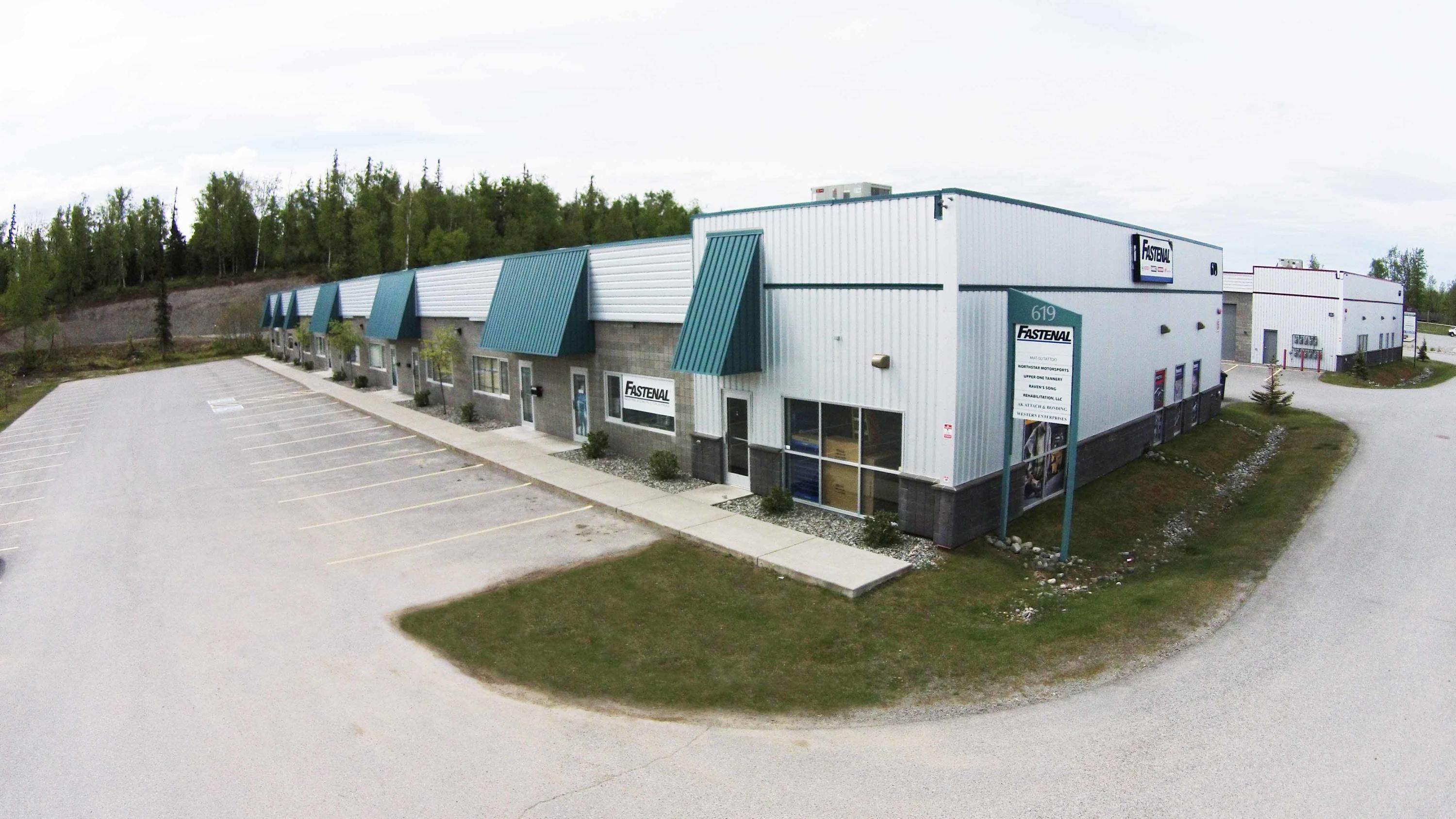 619 S Knik-Goose Bay Road #A, Wasilla, AK 99654