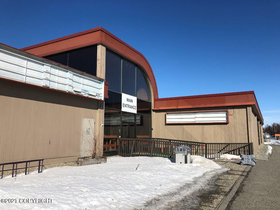 501 E Dimond Boulevard #B, Anchorage, AK 99518