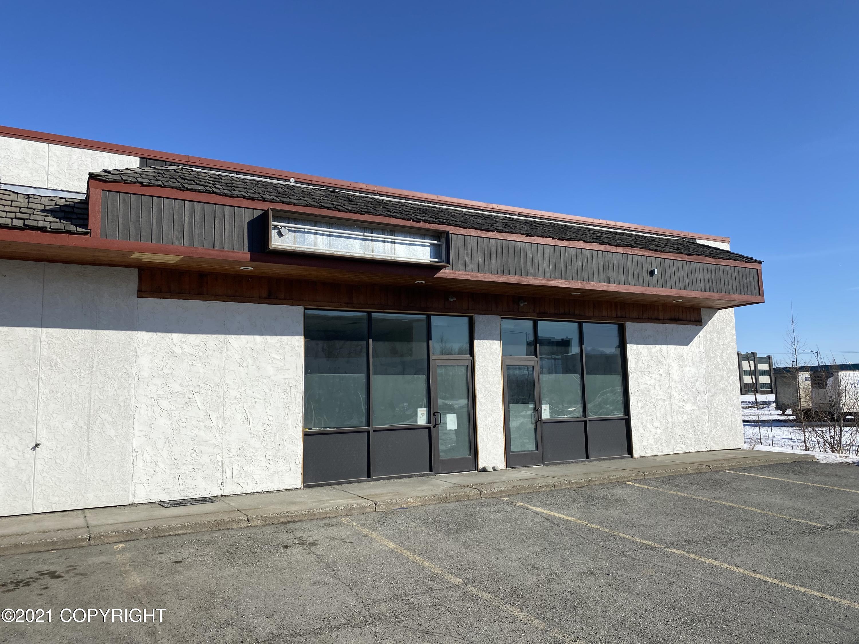 321 W Parks Highway #A5-6, Wasilla, AK 99654