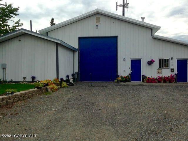 450 S Talkeetna Street, Wasilla, AK 99654