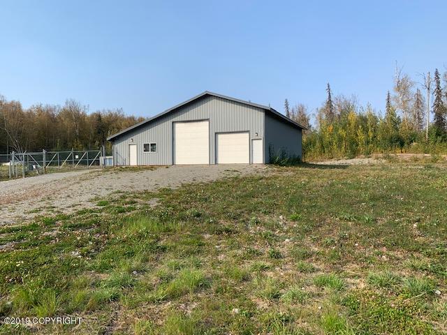 8750 S Knik-Goose Bay Road, Wasilla, AK 99654