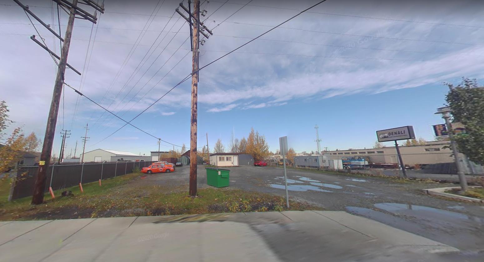 3215 Mountain View Drive, Anchorage, AK 99501