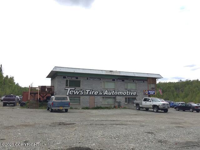2700 N Church Road, Wasilla, AK 99654