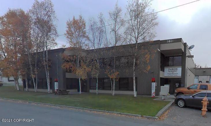 5601 Silverado Way, Anchorage, AK 99518