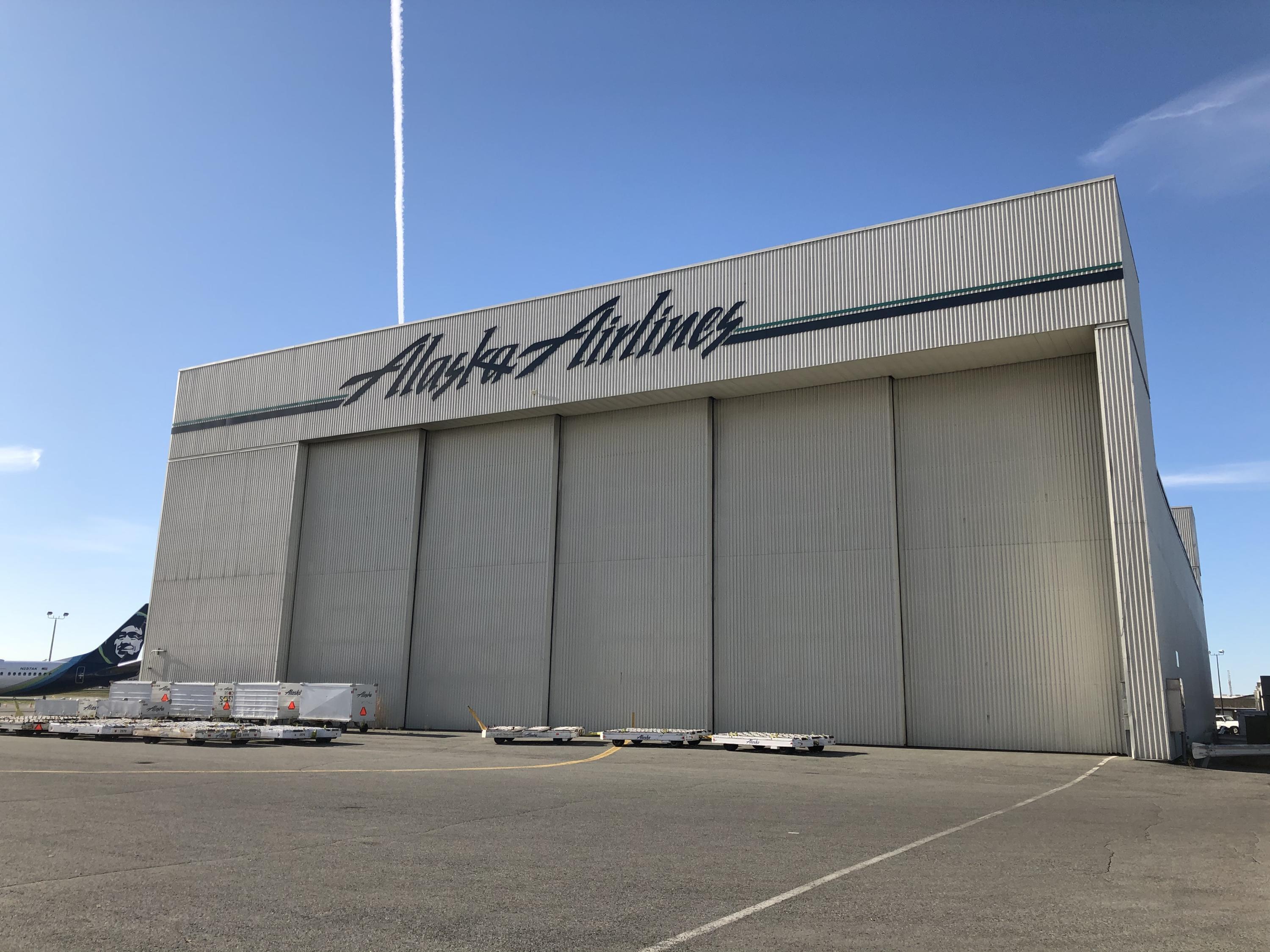 4000 Old International Airport Road, Anchorage, AK 99517
