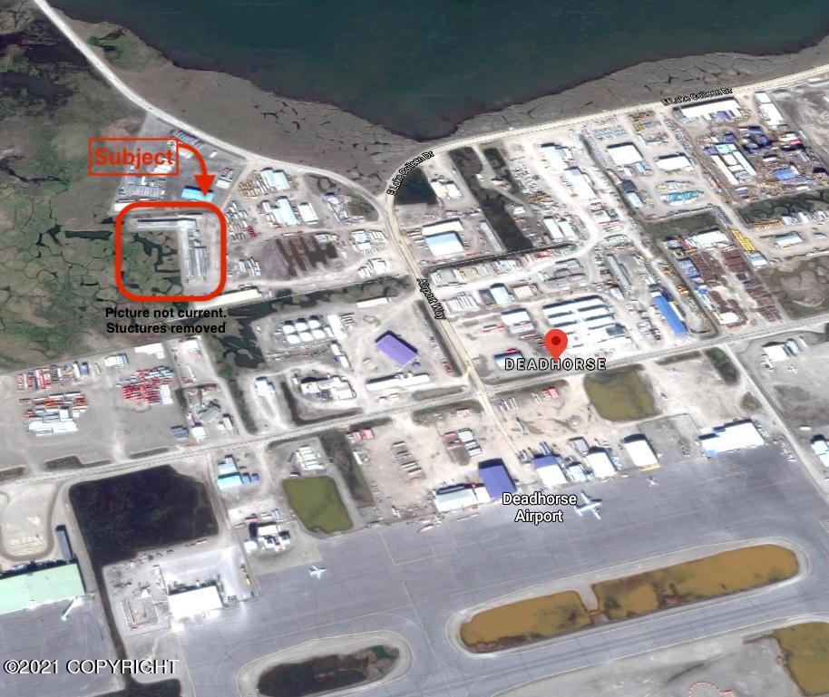 L7 B50 W Lake Colleen Drive, Prudhoe Bay, AK 99734