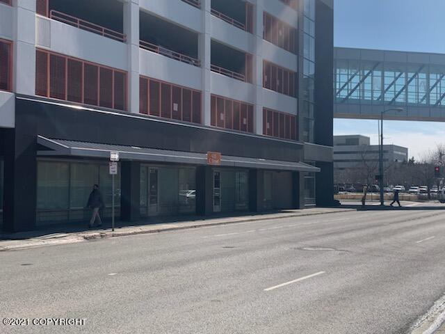 425 C Street, Anchorage, AK 99501