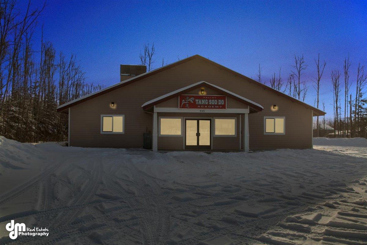 845 N Randall’s Way, Wasilla, AK 99654