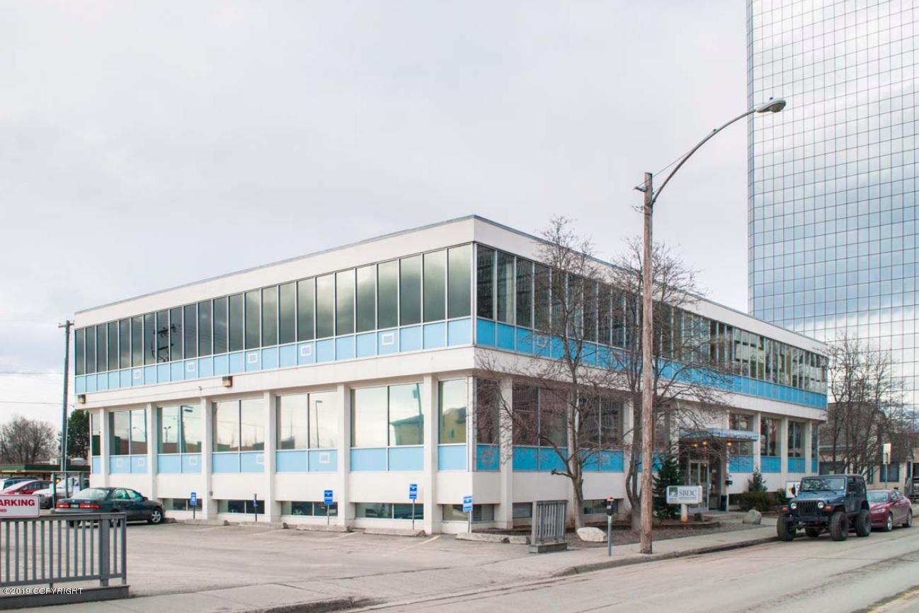 430 W 7th Avenue #202, Anchorage, AK 99501