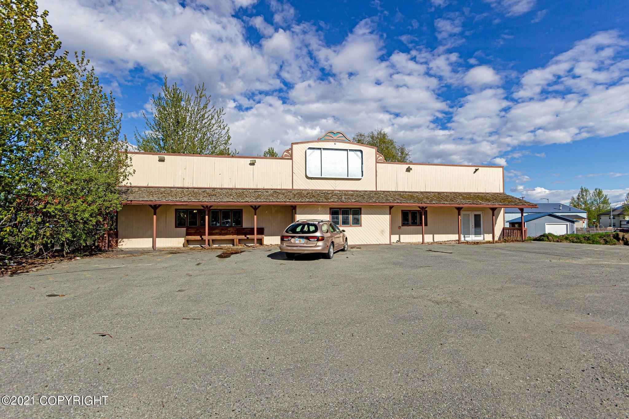 127 S Alaska Street, Palmer, AK 99645