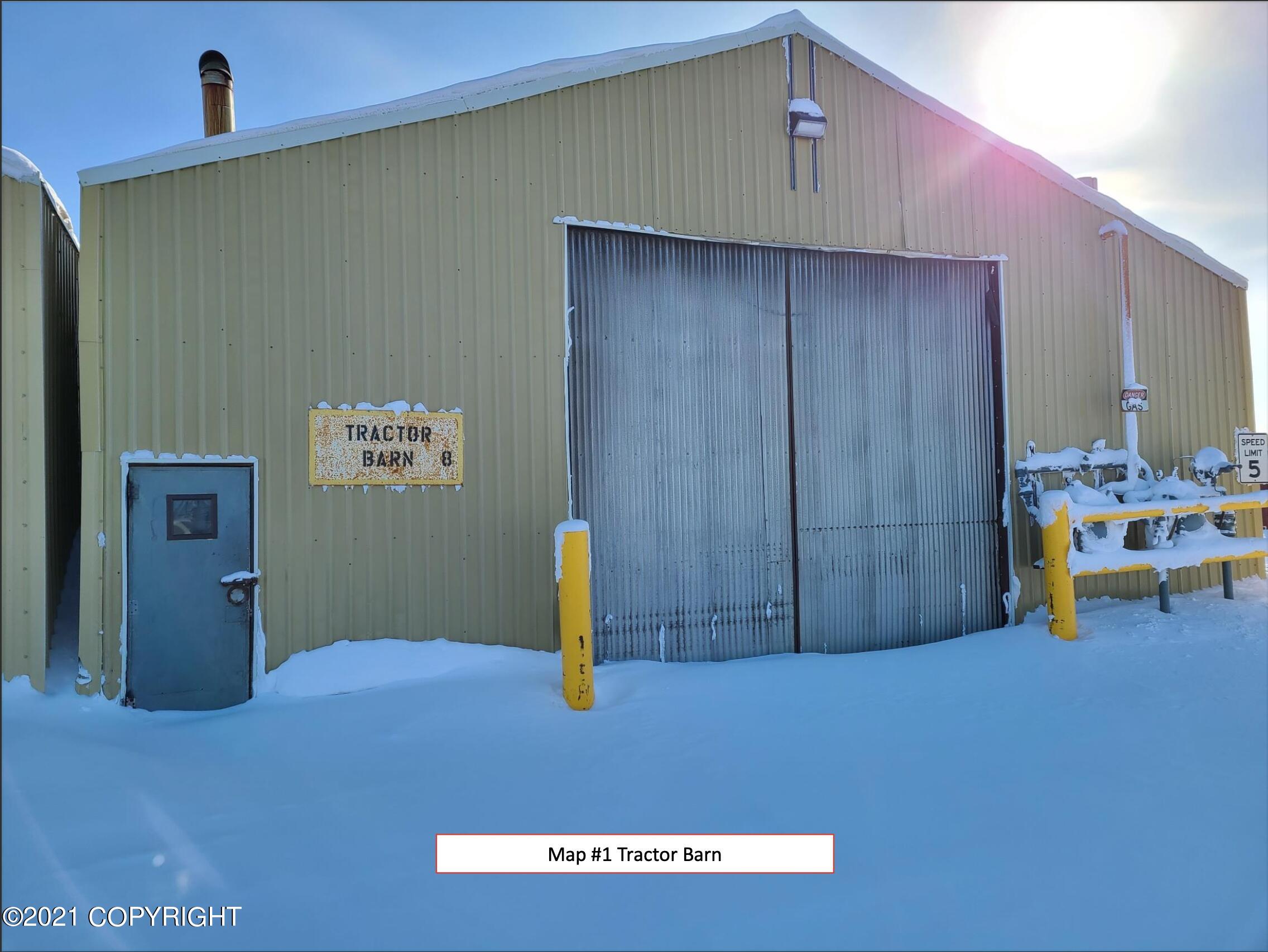 TR 34 & 39, Prudhoe Bay, AK 99734