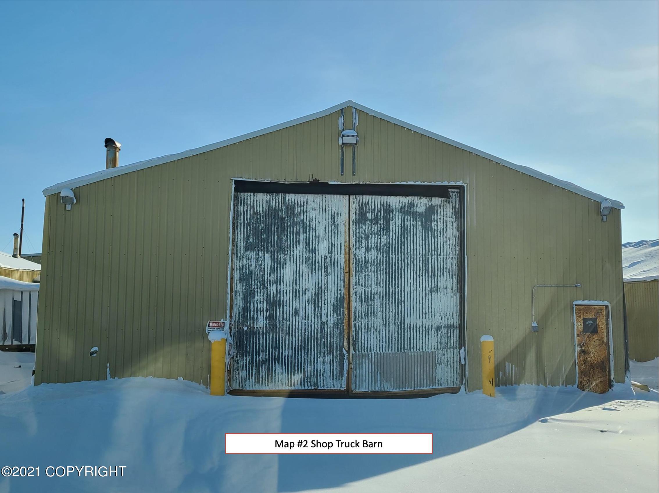 Tr 34 & 39, Prudhoe Bay, AK 99734