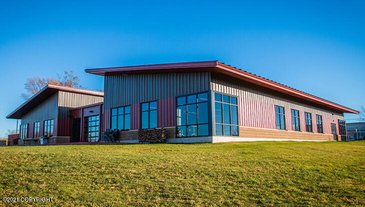 1050 E Horvath Drive, Wasilla, AK 99654