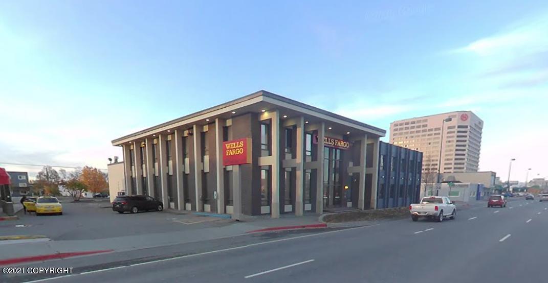 630 E 5th Avenue, Anchorage, AK 99501
