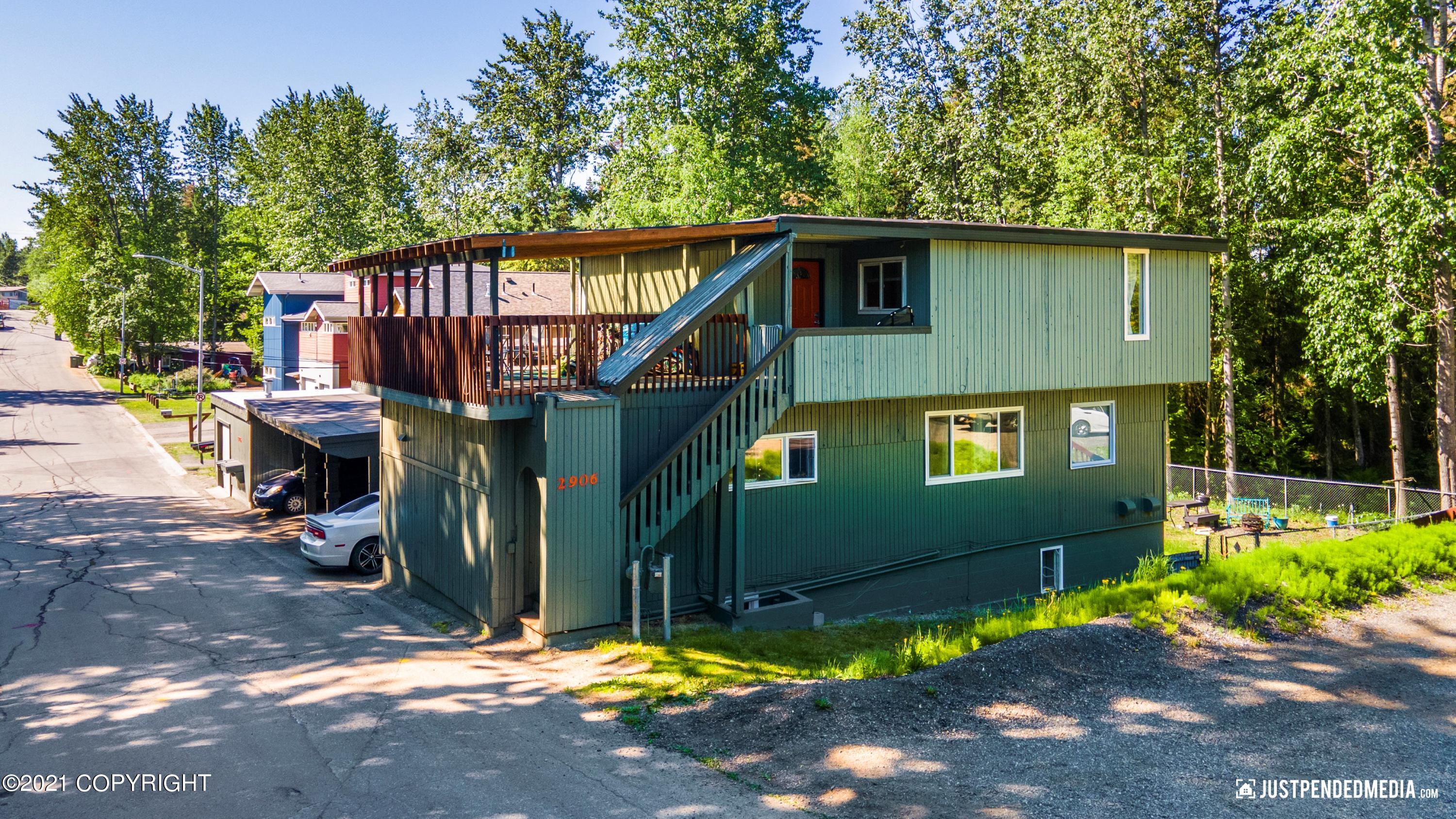 2906 Willow Street, Anchorage, AK 99517