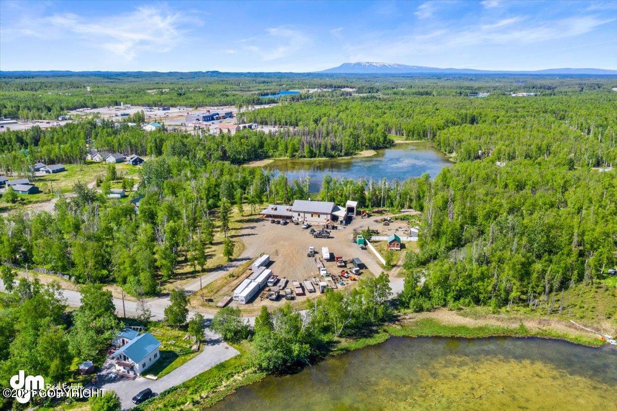 1000 S Ridgecrest Road, Wasilla, AK 99654